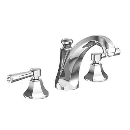 Newport Brass - Widespread Lavatory Faucet