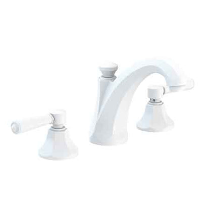 Newport Brass - Widespread Lavatory Faucet