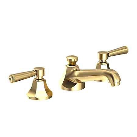 Newport Brass - Widespread Lavatory Faucet