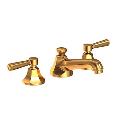 Newport Brass - Widespread Lavatory Faucet