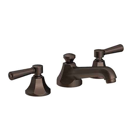 Newport Brass - Widespread Lavatory Faucet
