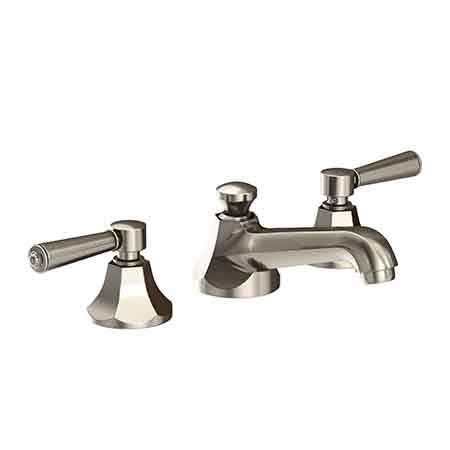 Newport Brass - Widespread Lavatory Faucet