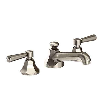 Newport Brass - Widespread Lavatory Faucet