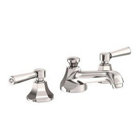 Newport Brass - Widespread Lavatory Faucet