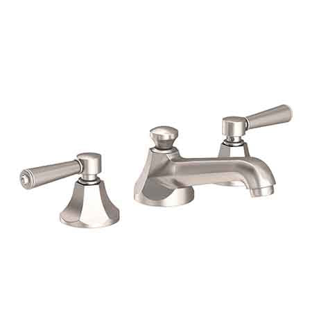 Newport Brass - Widespread Lavatory Faucet