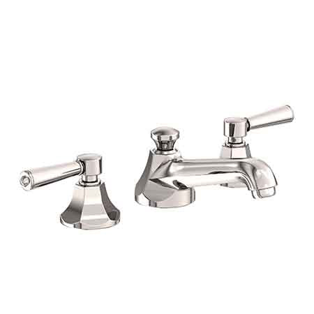 Newport Brass - Widespread Lavatory Faucet