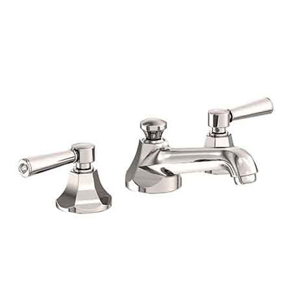 Newport Brass - Widespread Lavatory Faucet