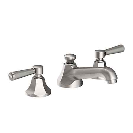 Newport Brass - Widespread Lavatory Faucet