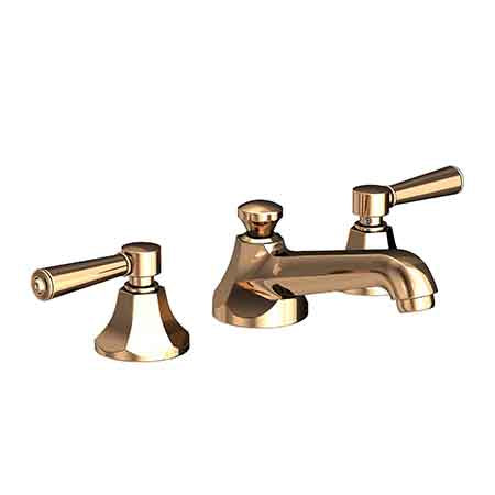 Newport Brass - Widespread Lavatory Faucet