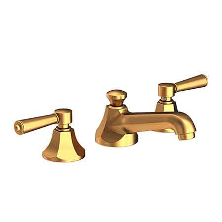 Newport Brass - Widespread Lavatory Faucet