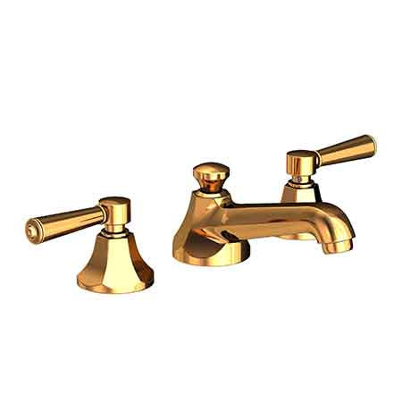 Newport Brass - Widespread Lavatory Faucet