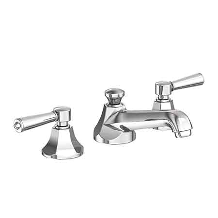 Newport Brass - Widespread Lavatory Faucet