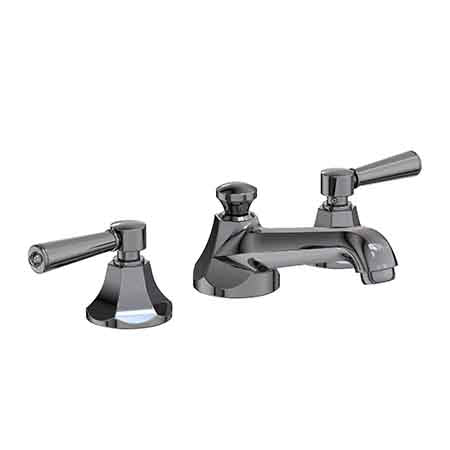 Newport Brass - Widespread Lavatory Faucet