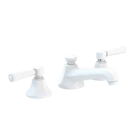 Newport Brass - Widespread Lavatory Faucet