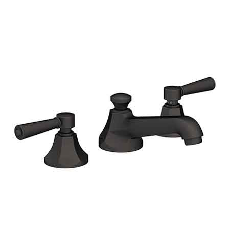 Newport Brass - Widespread Lavatory Faucet