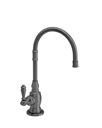 Waterstone - Pembroke Cold Only Filtration Faucet - Lever Handle