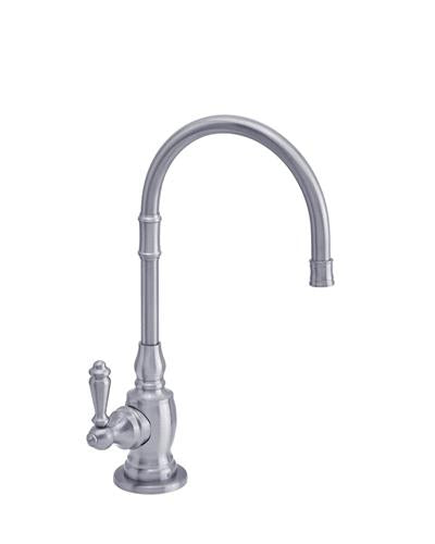 Waterstone - Pembroke Cold Only Filtration Faucet - Lever Handle