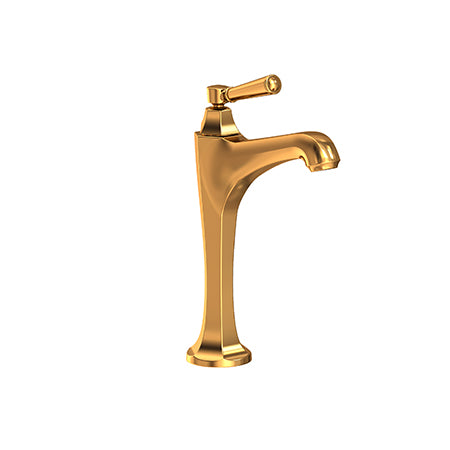 Newport Brass - Single Hole Vessel Faucet
