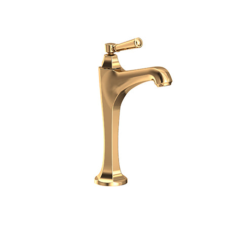 Newport Brass - Single Hole Vessel Faucet