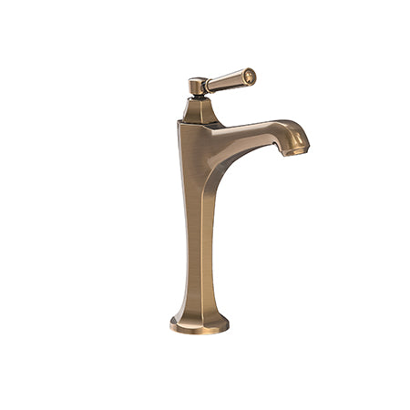 Newport Brass - Single Hole Vessel Faucet