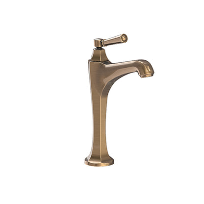 Newport Brass - Single Hole Vessel Faucet