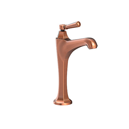 Newport Brass - Single Hole Vessel Faucet