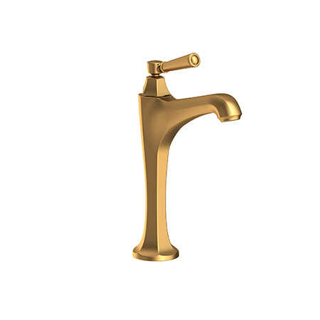 Newport Brass - Single Hole Vessel Faucet