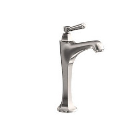 Newport Brass - Single Hole Vessel Faucet