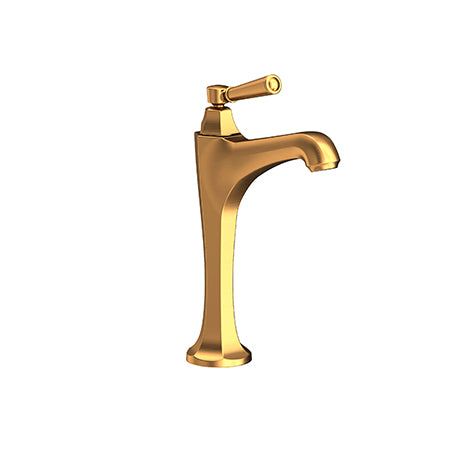 Newport Brass - Single Hole Vessel Faucet