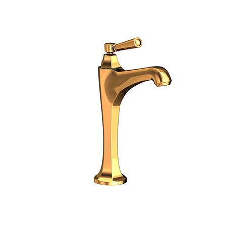 Newport Brass - Single Hole Vessel Faucet