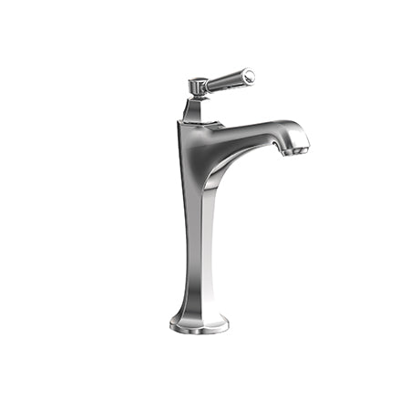 Newport Brass - Single Hole Vessel Faucet