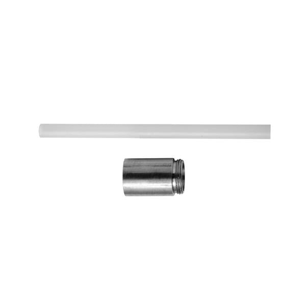 Jaclo - Extension Kit for Traditional Soap/Lotion Dispenser