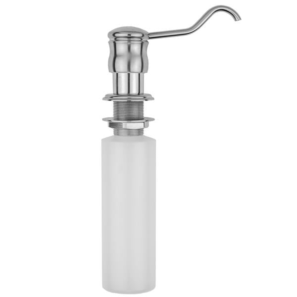 Jaclo - Traditional Kitchen & Bath Soap/Lotion Dispenser