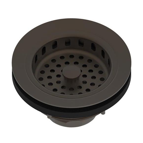 Newport Brass - Brasstech Large Basket Strainer Set