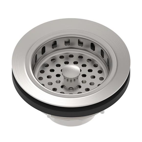 Newport Brass - Brasstech Large Basket Strainer Set