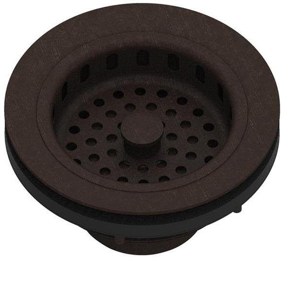 Newport Brass - Brasstech Large Basket Strainer Set