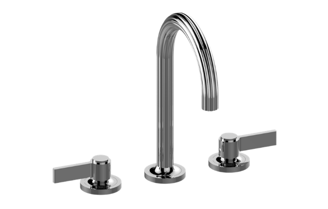 Graff - Pantheon Widespread Lavatory Faucet