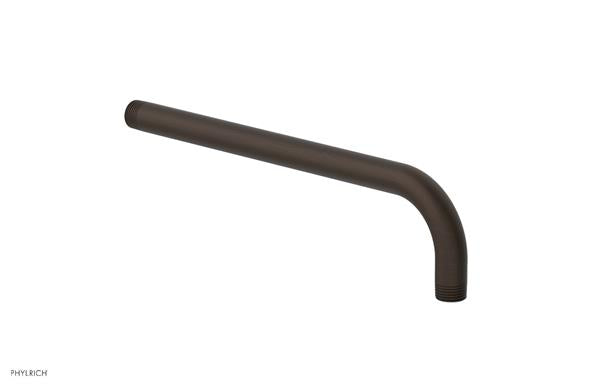Phylrich - 90 Degree 12 Inch Shower Arm