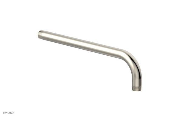 Phylrich - 90 Degree 12 Inch Shower Arm