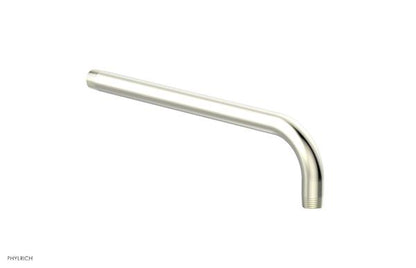 Phylrich - 90 Degree 12 Inch Shower Arm