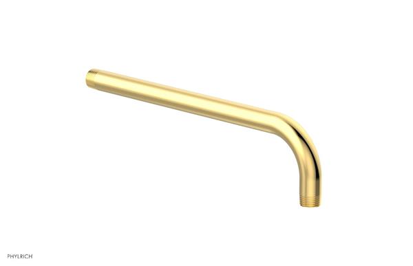 Phylrich - 90 Degree 12 Inch Shower Arm