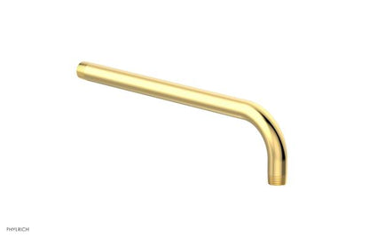 Phylrich - 90 Degree 12 Inch Shower Arm