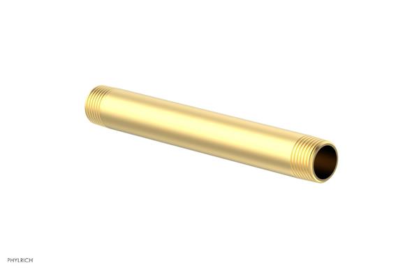 Phylrich - 6 Inch Straight Shower Arm