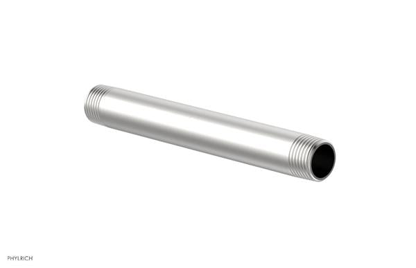 Phylrich - 6 Inch Straight Shower Arm