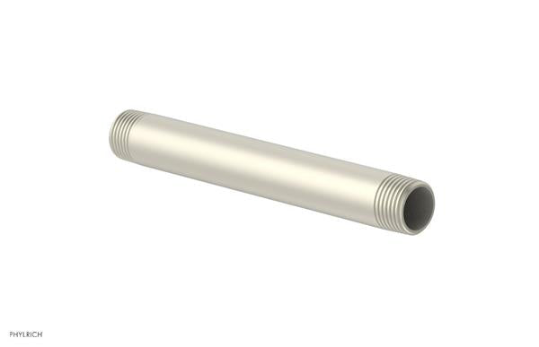 Phylrich - 6 Inch Straight Shower Arm