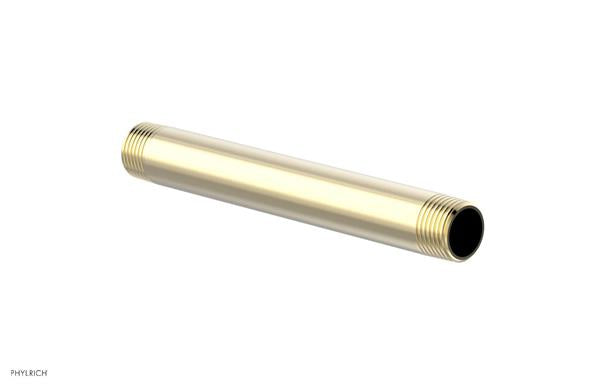 Phylrich - 6 Inch Straight Shower Arm