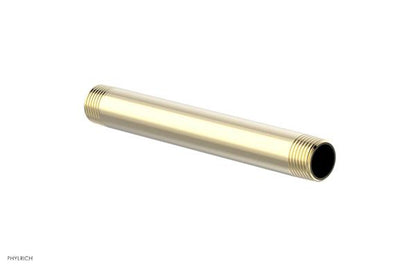 Phylrich - 6 Inch Straight Shower Arm