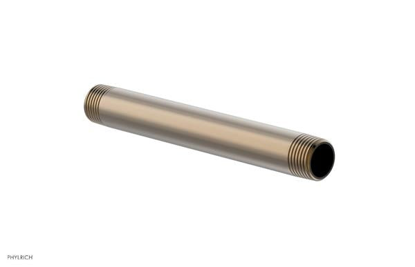 Phylrich - 6 Inch Straight Shower Arm