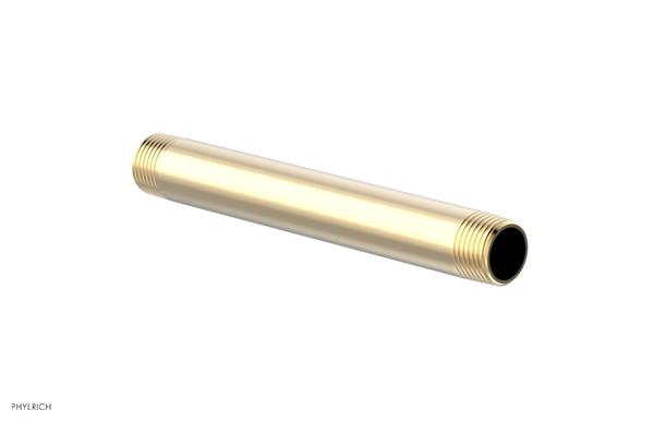 Phylrich - 6 Inch Straight Shower Arm