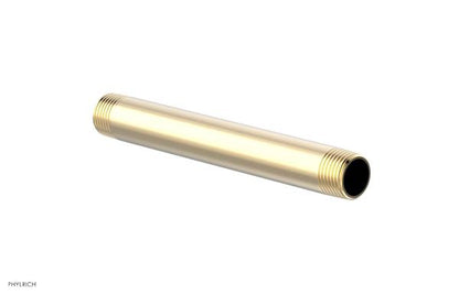 Phylrich - 6 Inch Straight Shower Arm